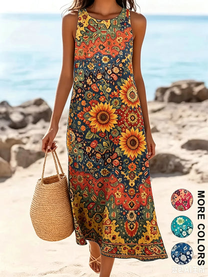 Bloom Dress