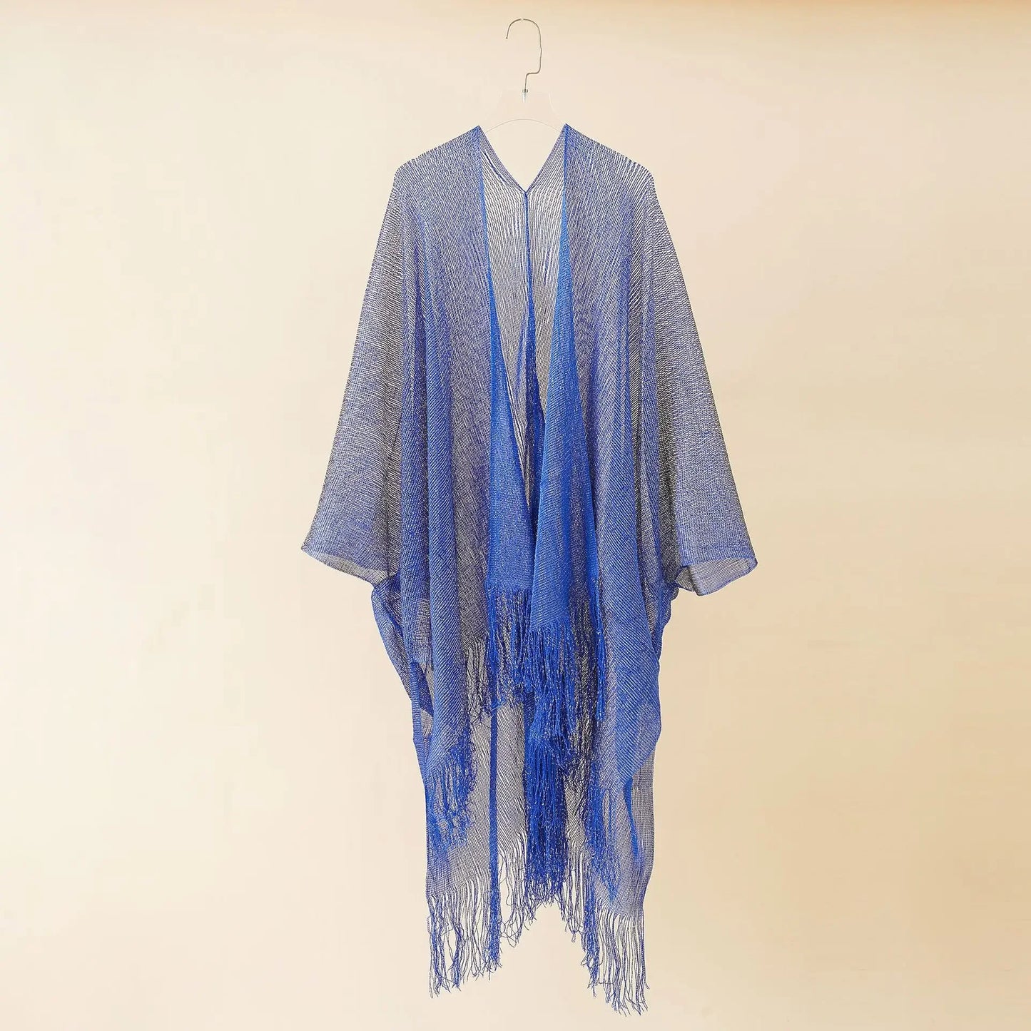 Kimono Cover-Up
