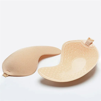 Push-Up Bra