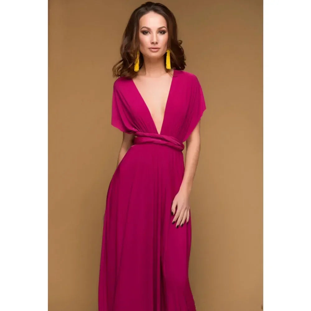 Tall Elegance