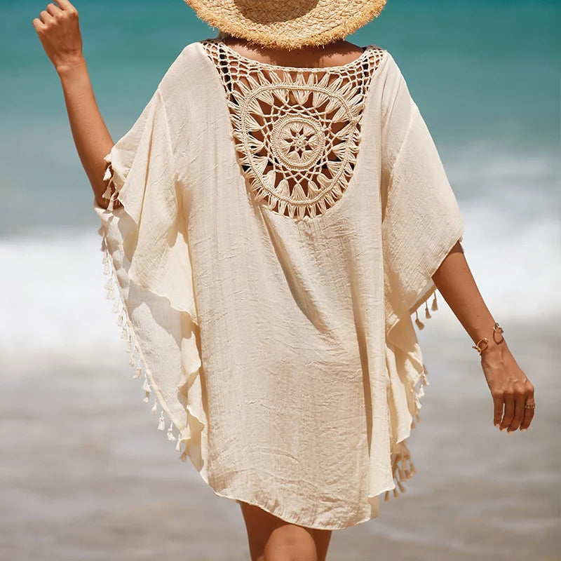 Cover Up Dress Summer