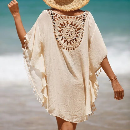 Cover Up Dress Summer