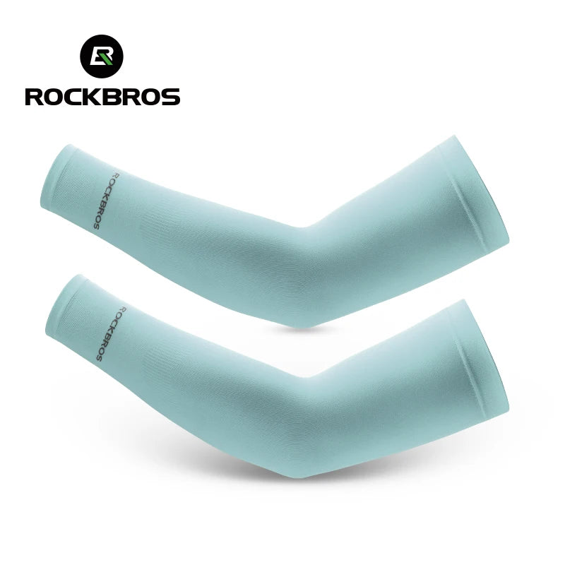 Arm Sleeves