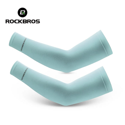 Arm Sleeves