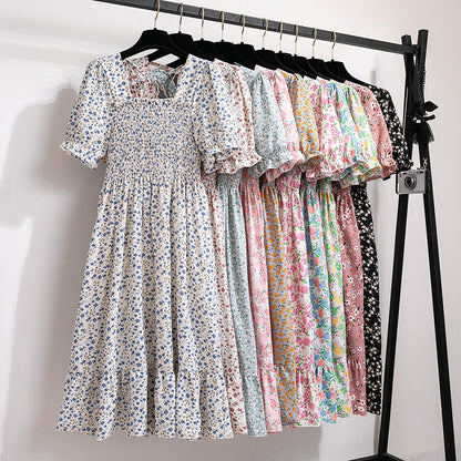 Floral Breeze