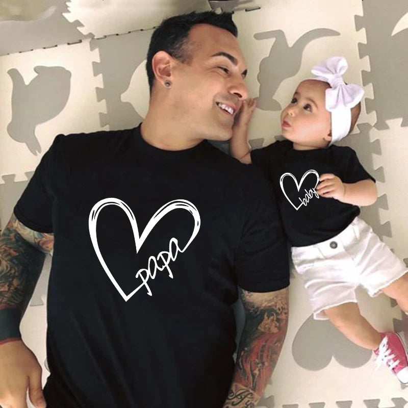 Family Matching Sleepwear