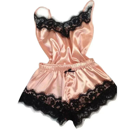 Sleepwear Sexy Lingerie