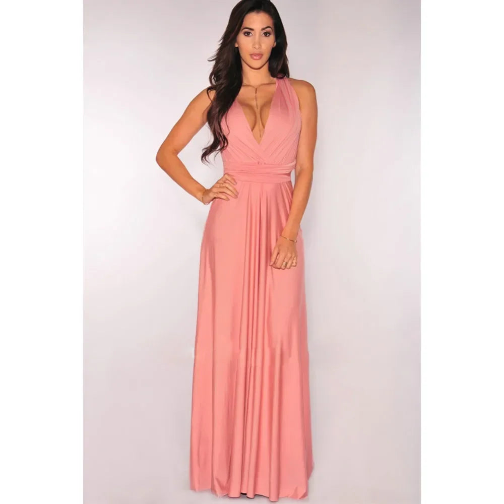 Tall Elegance