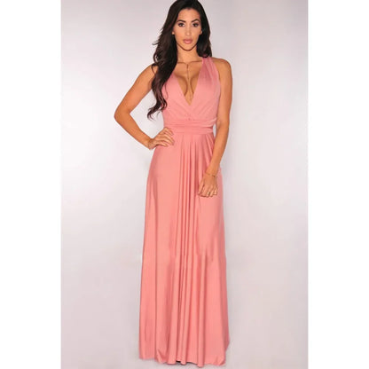 Tall Elegance