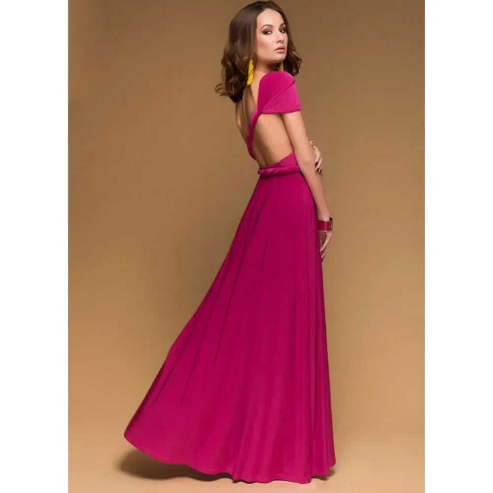 Tall Elegance