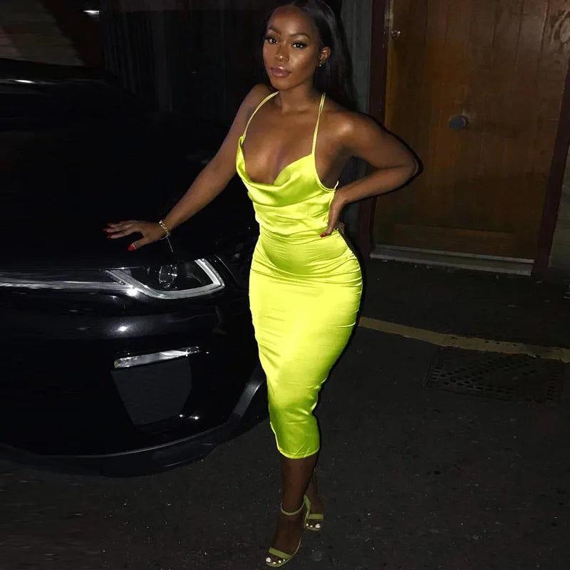 Satin Glow