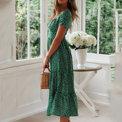 Emerald Charm