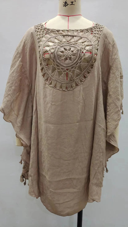 Cover Up Dress Summer