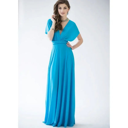 Tall Elegance
