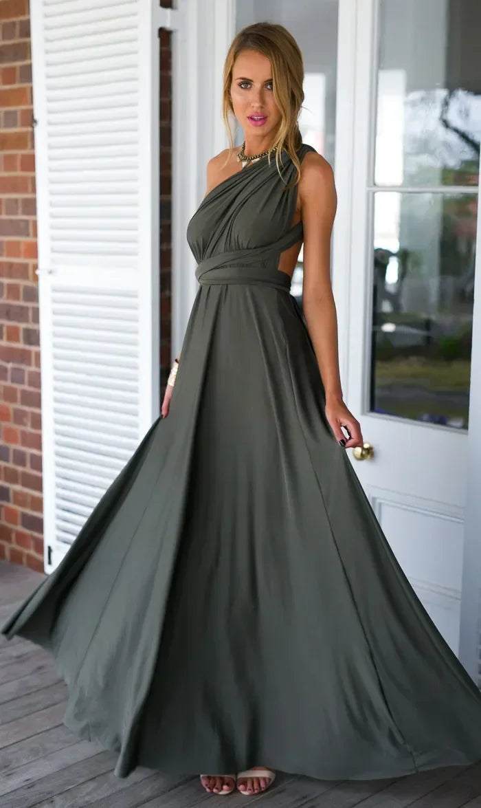 Tall Elegance
