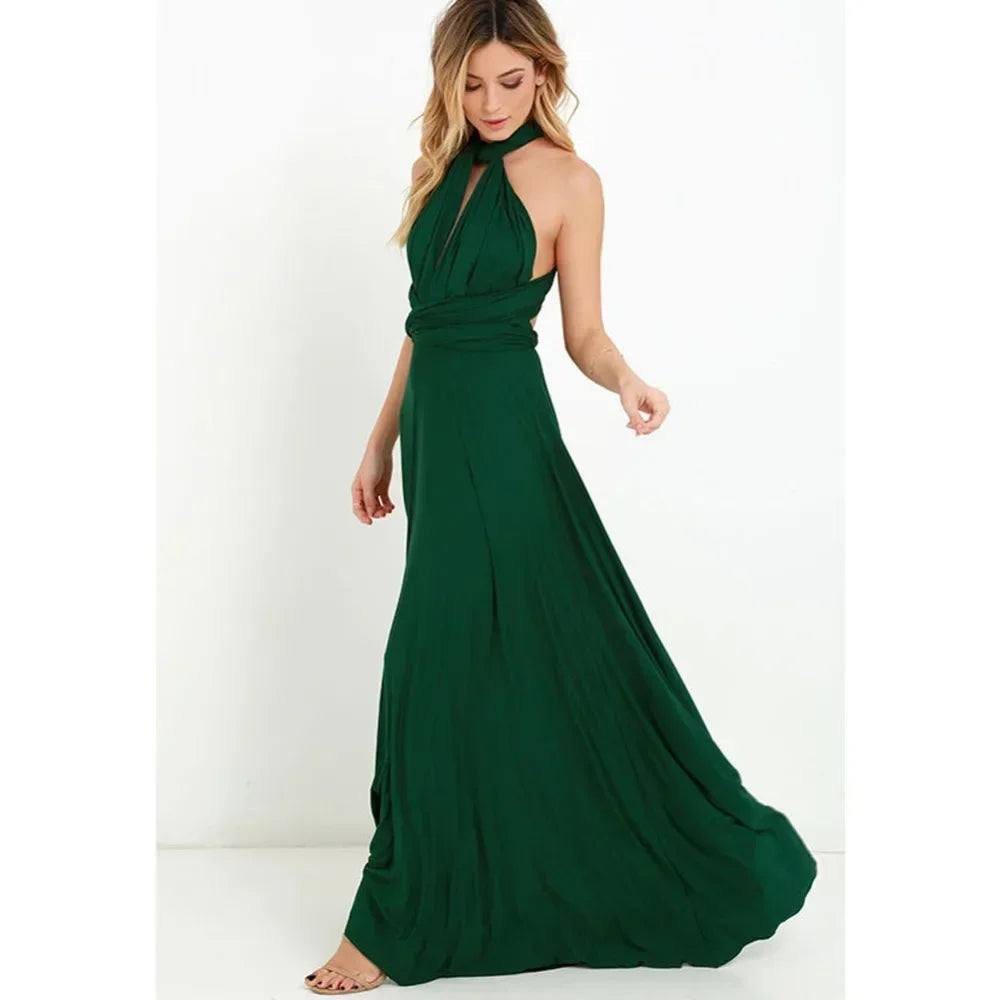 Tall Elegance
