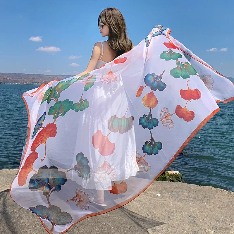 Swimsuit Cover-ups