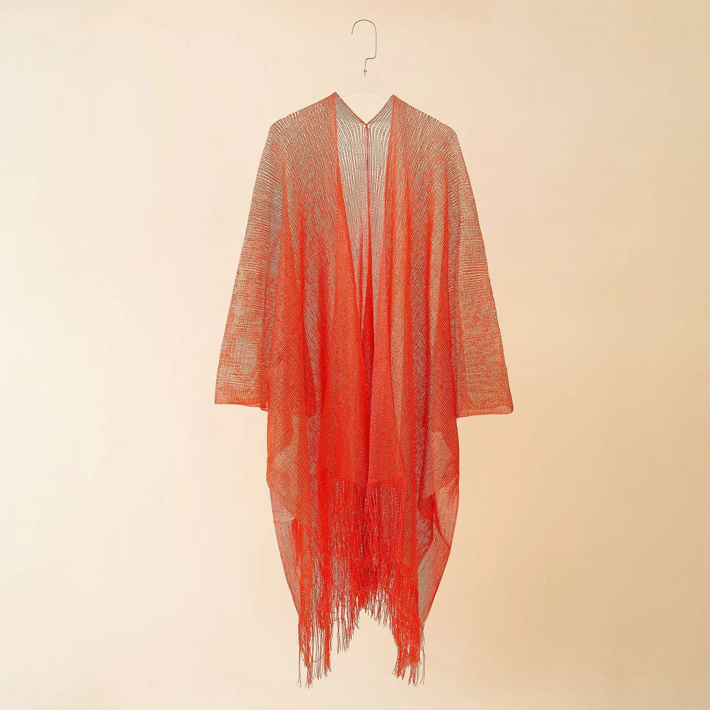Kimono Cover-Up