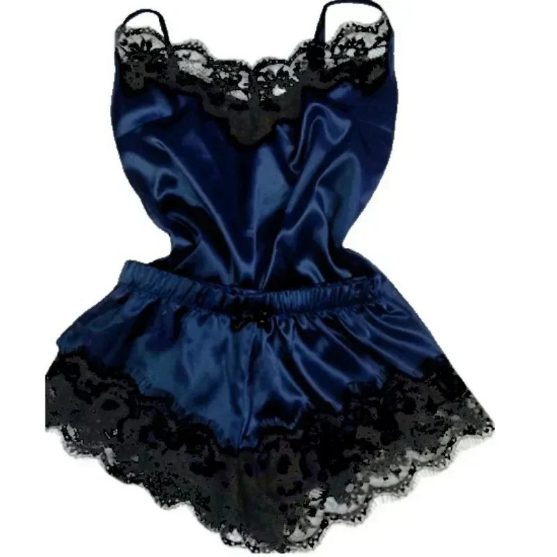 Sleepwear Sexy Lingerie