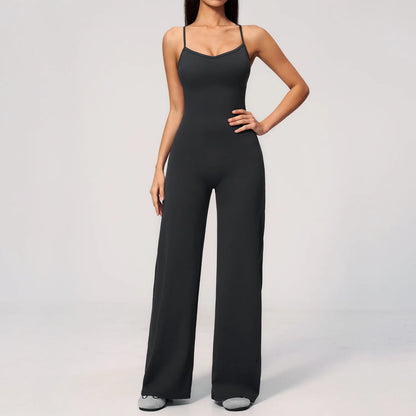 Elegant Jumpsuit