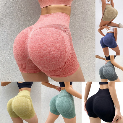 Flattering fit